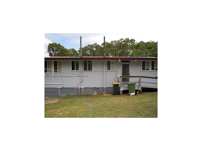 6 Staunton Street, Mount Morgan QLD 4714