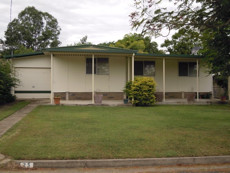 West Rockhampton QLD 4700