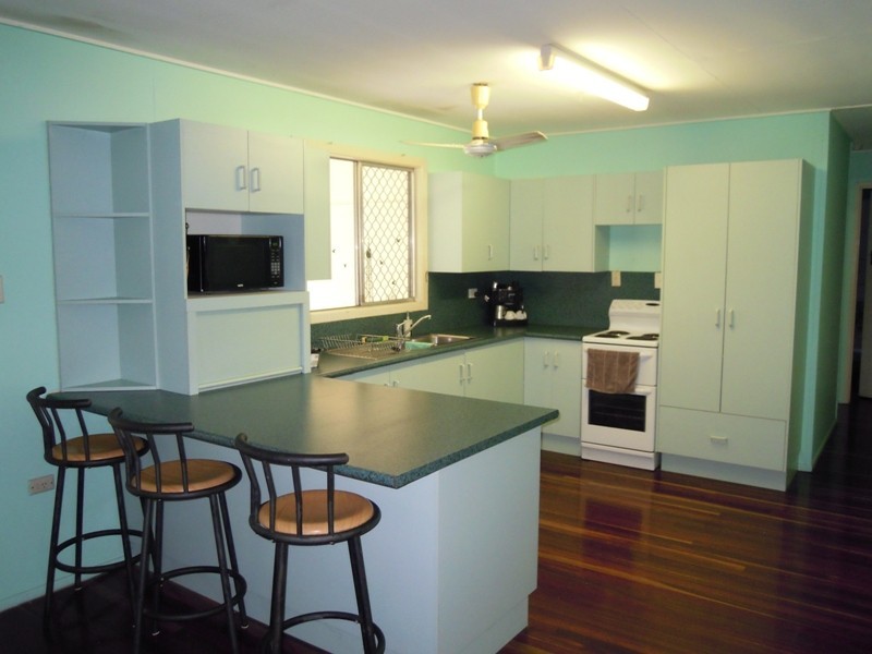 West Rockhampton QLD 4700