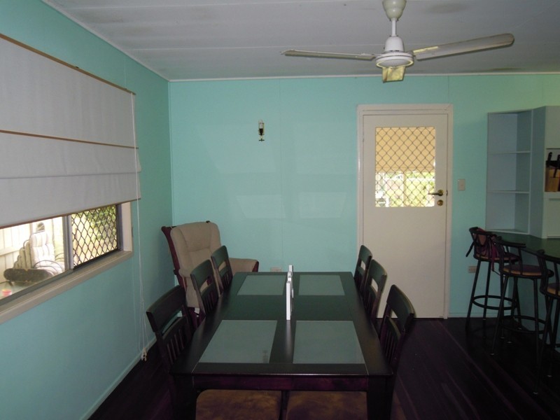West Rockhampton QLD 4700
