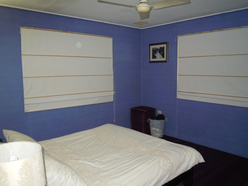 West Rockhampton QLD 4700
