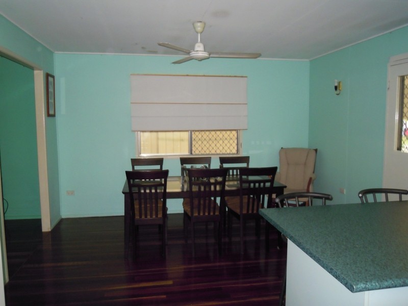 West Rockhampton QLD 4700