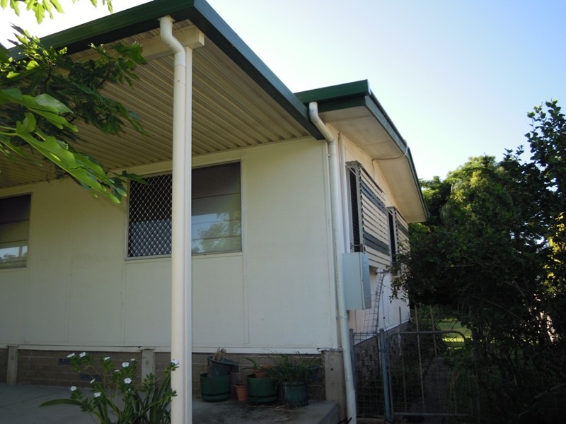 West Rockhampton QLD 4700