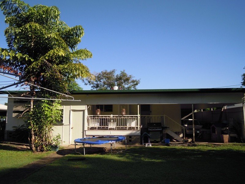 West Rockhampton QLD 4700