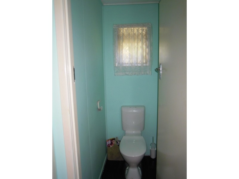 West Rockhampton QLD 4700