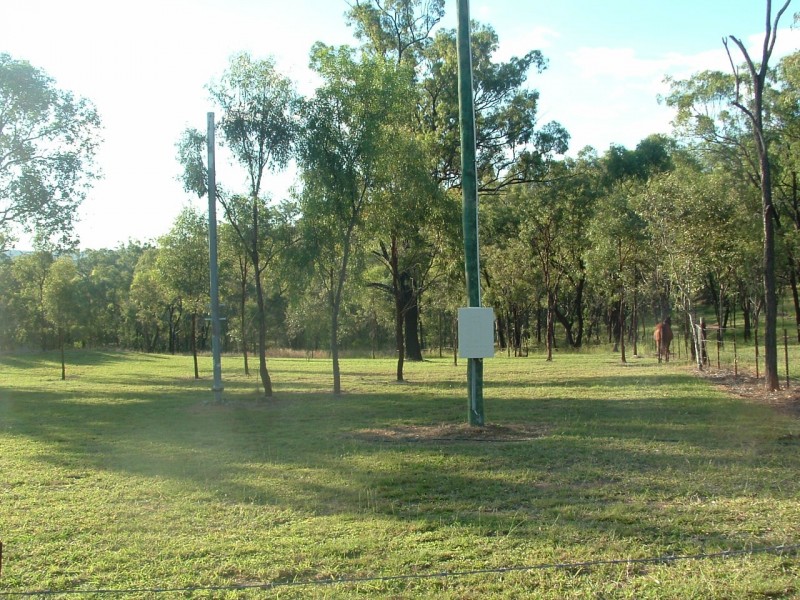Hamilton Creek QLD 4714