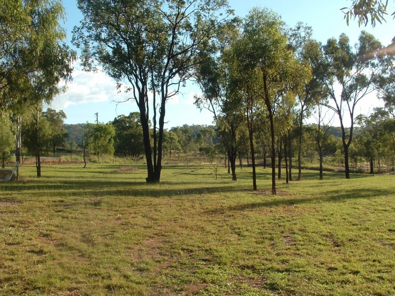 Hamilton Creek QLD 4714
