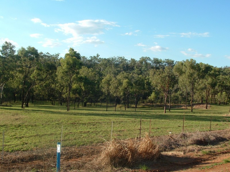 Hamilton Creek QLD 4714