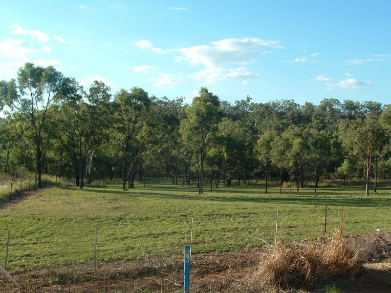 Hamilton Creek QLD 4714