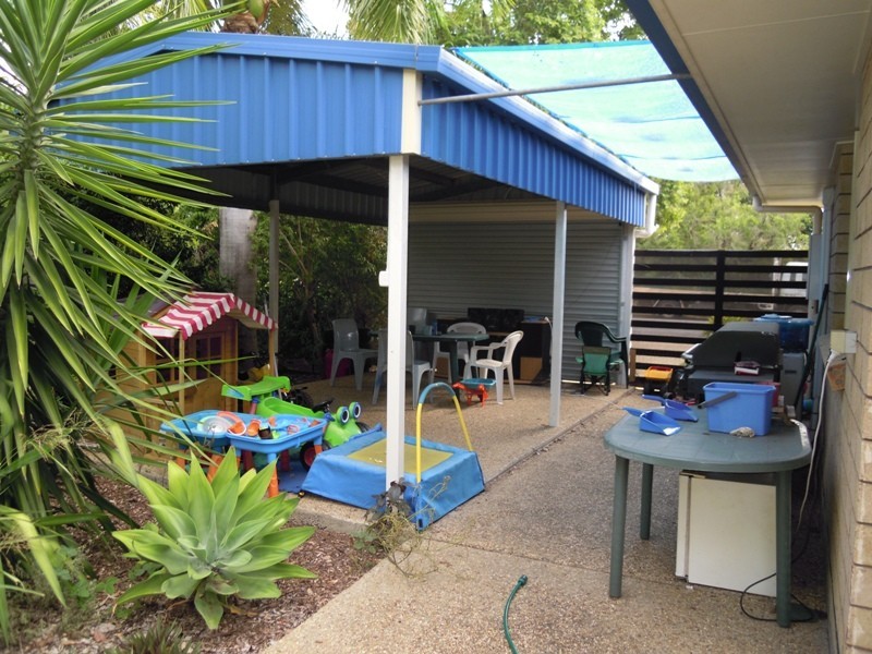 30 Tomkins Street, Berserker QLD 4701