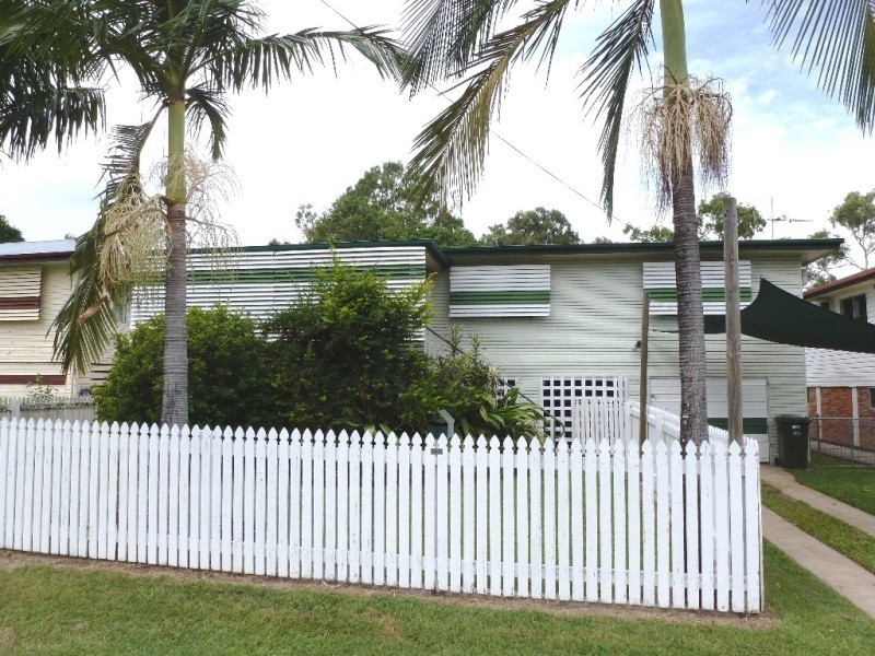 358 DIPLOCK STREET, Frenchville QLD 4701