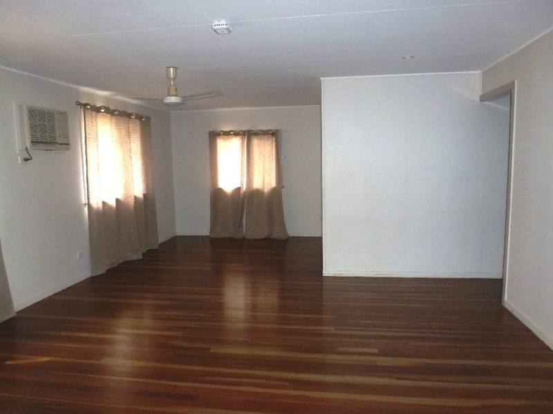 358 DIPLOCK STREET, Frenchville QLD 4701