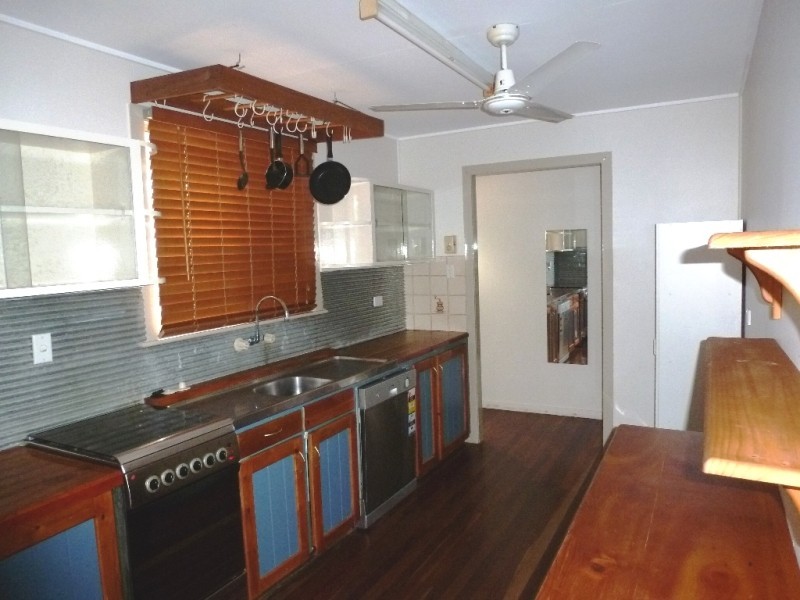 358 DIPLOCK STREET, Frenchville QLD 4701