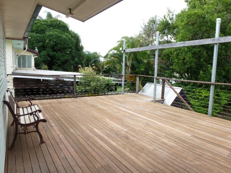 358 DIPLOCK STREET, Frenchville QLD 4701