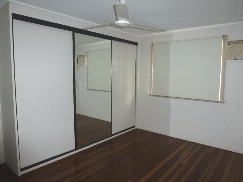 358 DIPLOCK STREET, Frenchville QLD 4701