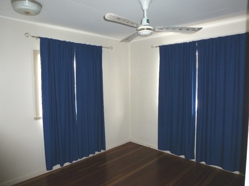 358 DIPLOCK STREET, Frenchville QLD 4701