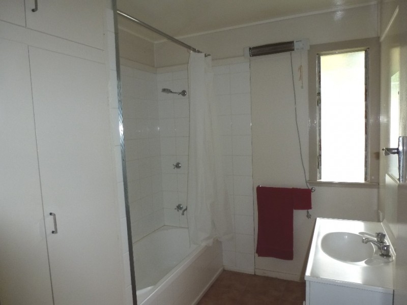 358 DIPLOCK STREET, Frenchville QLD 4701