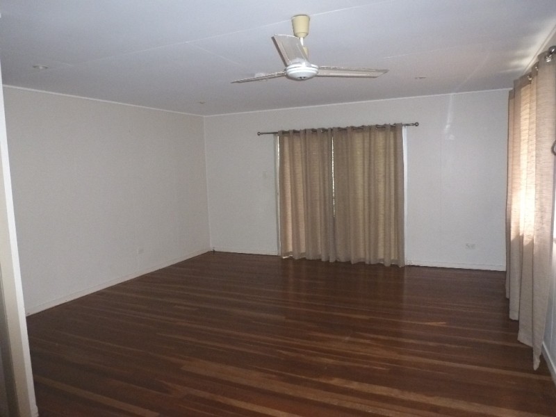 358 DIPLOCK STREET, Frenchville QLD 4701