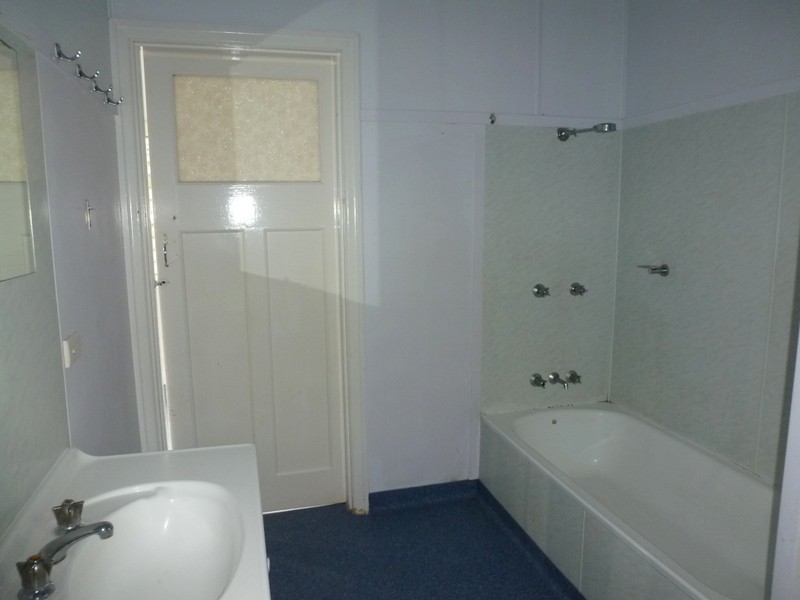 166a EDINGTON STREET, Berserker QLD 4701