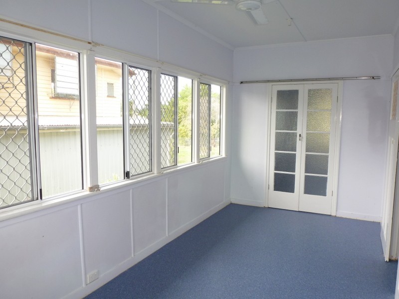 166a EDINGTON STREET, Berserker QLD 4701