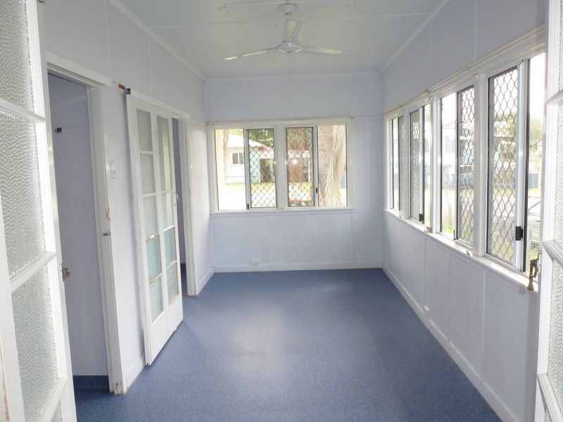 166a EDINGTON STREET, Berserker QLD 4701