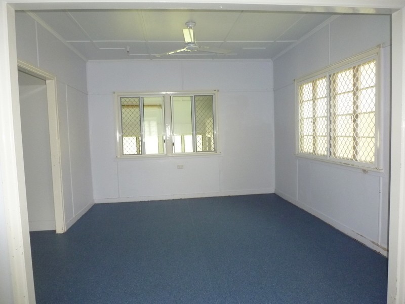 166a EDINGTON STREET, Berserker QLD 4701