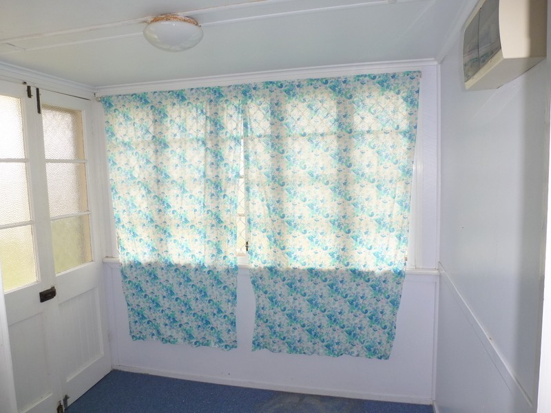 166a EDINGTON STREET, Berserker QLD 4701