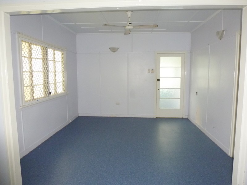 166a EDINGTON STREET, Berserker QLD 4701