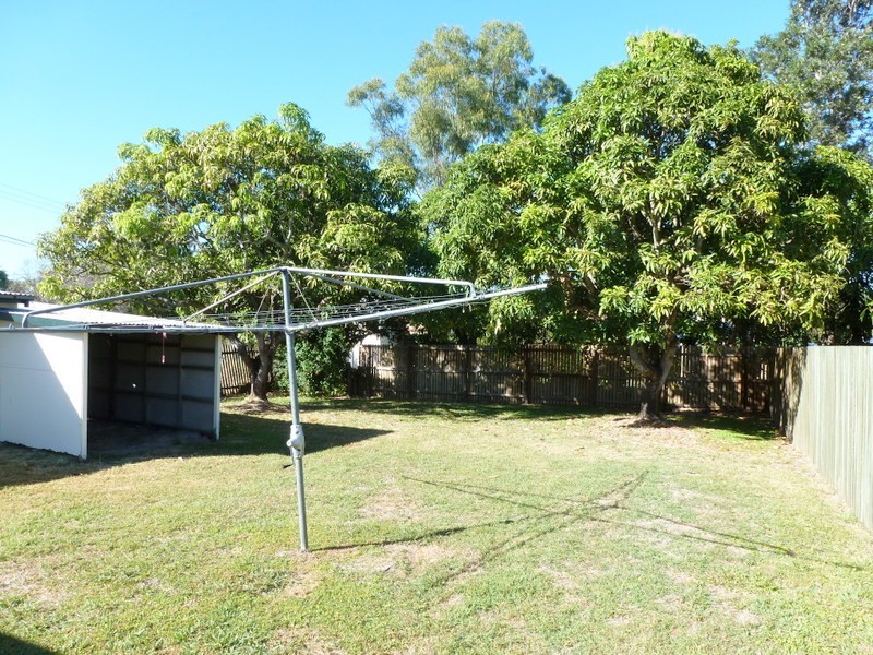 166a EDINGTON STREET, Berserker QLD 4701