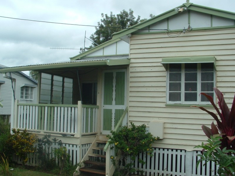 Mount Morgan QLD 4714