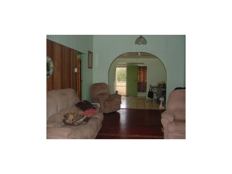 Mount Morgan QLD 4714