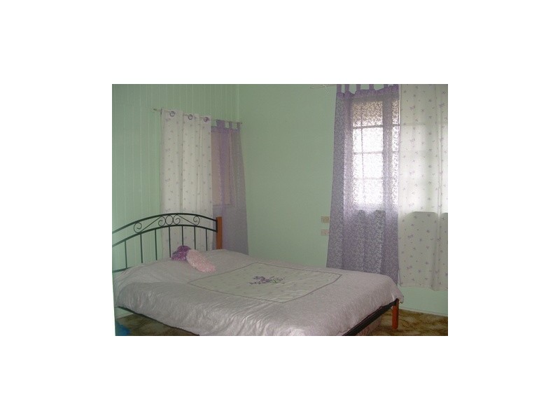 Mount Morgan QLD 4714