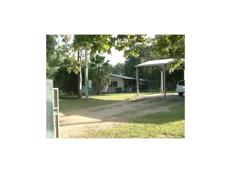 Baree QLD 4714