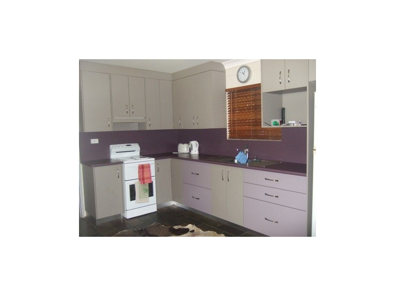 Baree QLD 4714