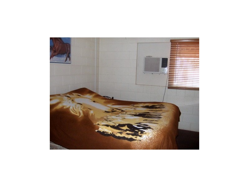 Baree QLD 4714