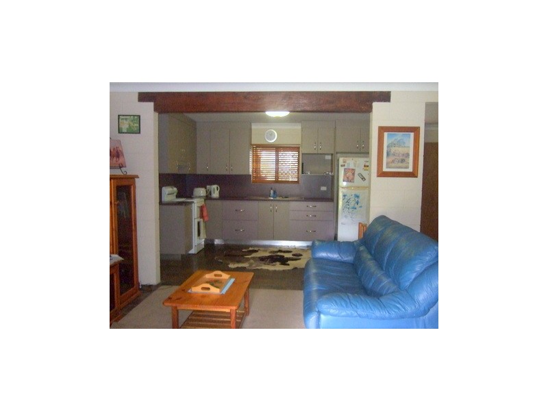 Baree QLD 4714