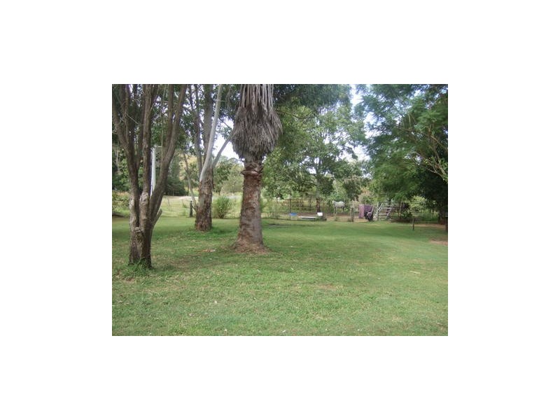 Baree QLD 4714