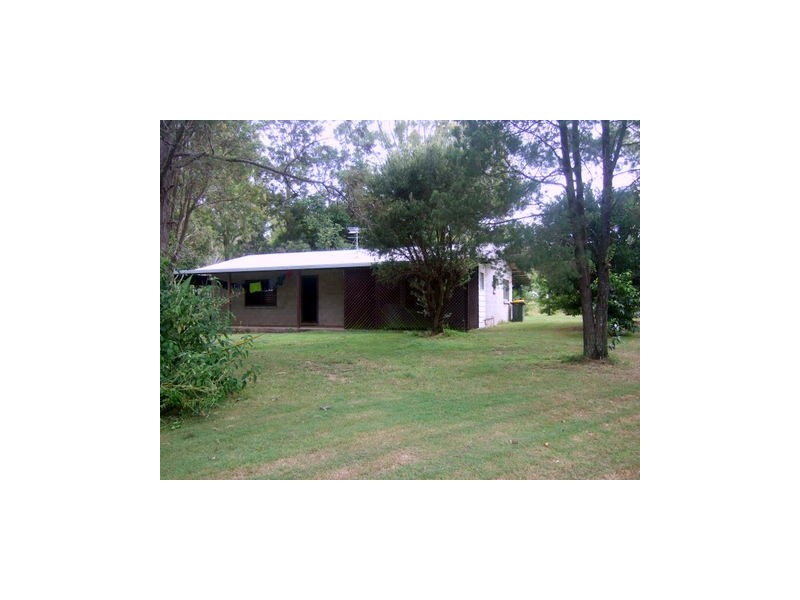 Baree QLD 4714