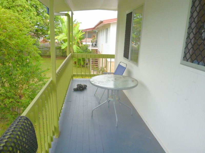 8 SKYRING STREET, Wandal QLD 4700