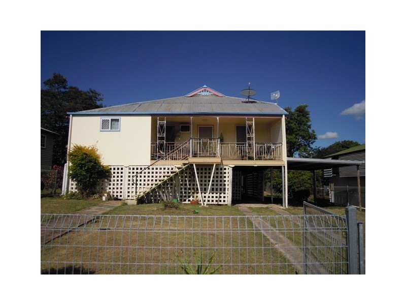 72 Charles Street, Berserker QLD 4701