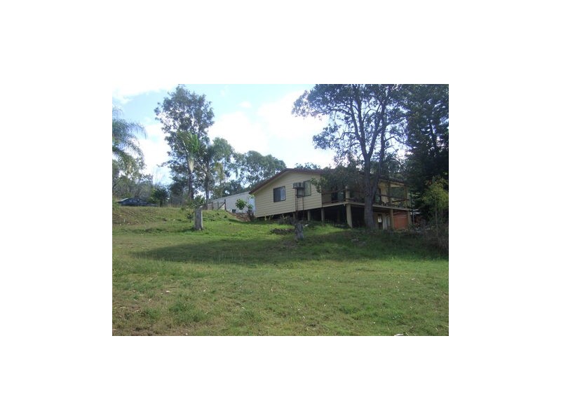 Mount Morgan QLD 4714