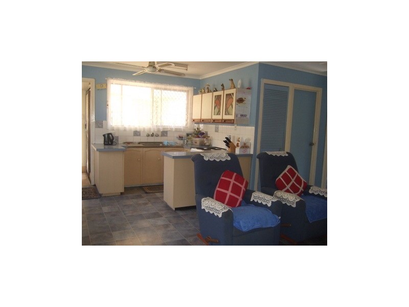 Mount Morgan QLD 4714