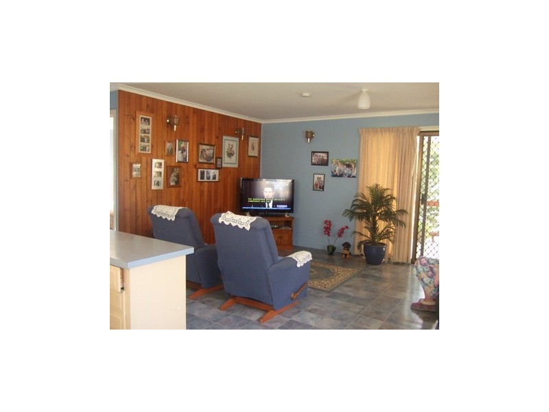 Mount Morgan QLD 4714