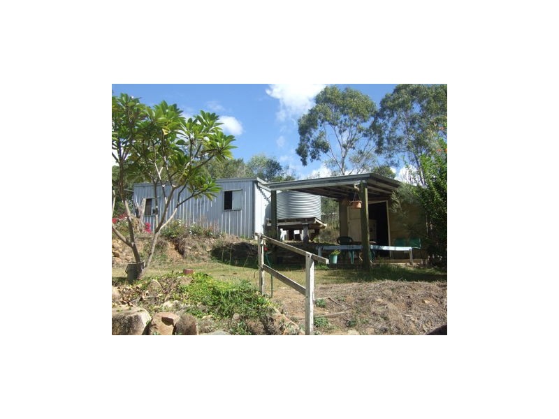 Mount Morgan QLD 4714