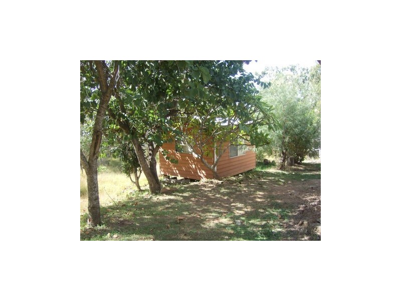 Mount Morgan QLD 4714