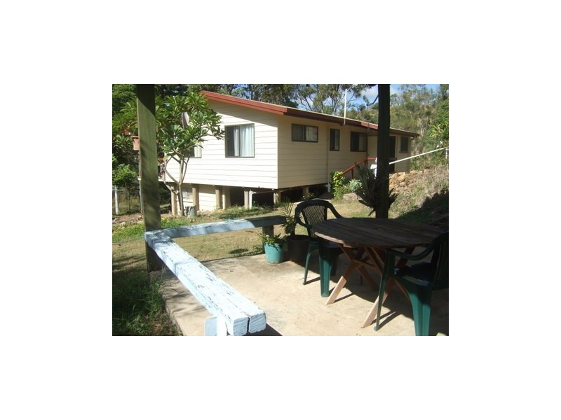 Mount Morgan QLD 4714