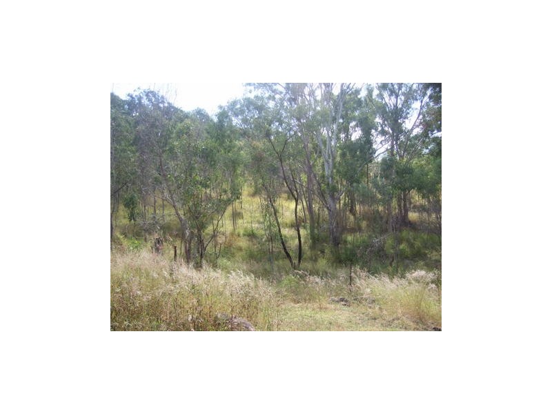 Mount Morgan QLD 4714