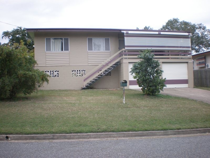 318 Mills Avenue, Frenchville QLD 4701