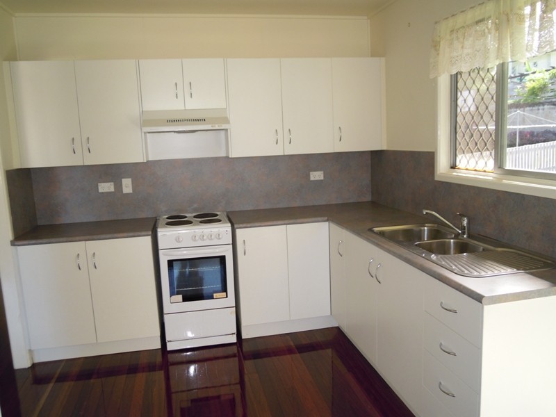 318 Mills Avenue, Frenchville QLD 4701