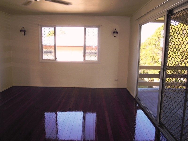 318 Mills Avenue, Frenchville QLD 4701